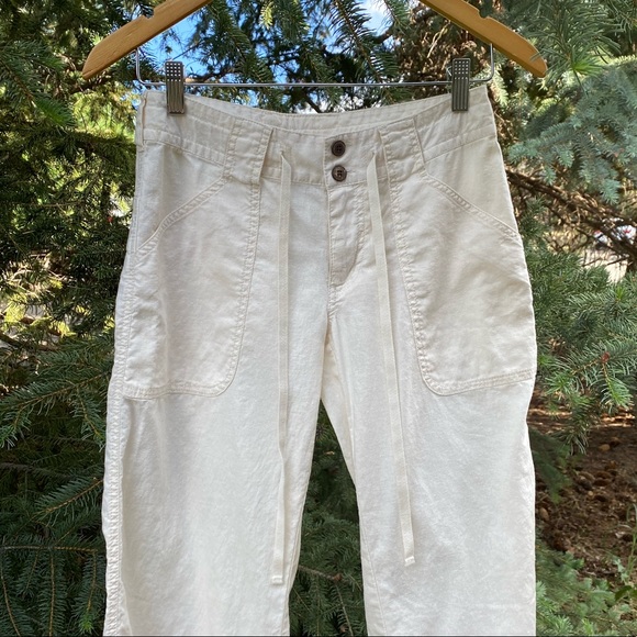 NEW Patagonia Hemp And Organic Cotton Summer Pants - Picture 2 of 15